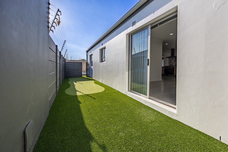 3 Bedroom Property for Sale in Highbury Western Cape